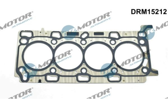 Gasket, cylinder head