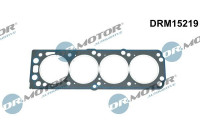 Gasket, cylinder head