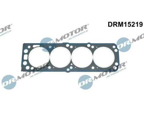 Gasket, cylinder head