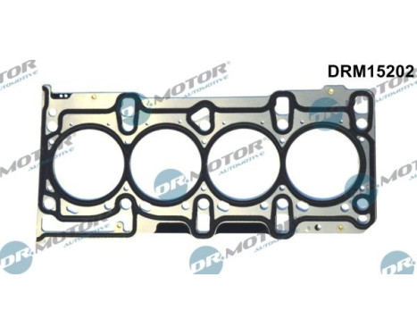Gasket, cylinder head
