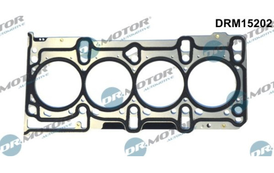 Gasket, cylinder head