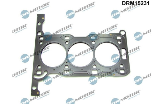 Gasket, cylinder head