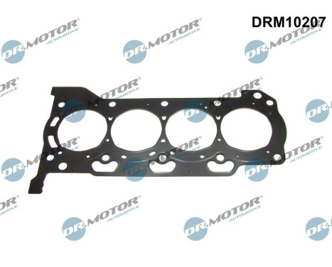 Gasket, cylinder head