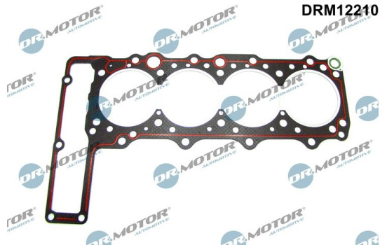 Gasket, cylinder head