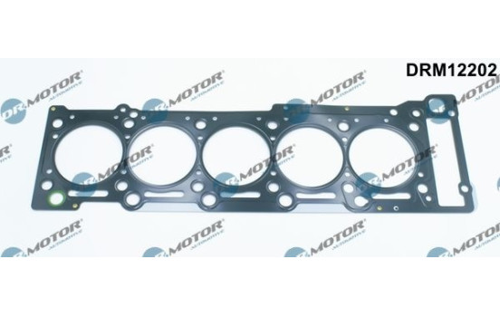 Gasket, cylinder head