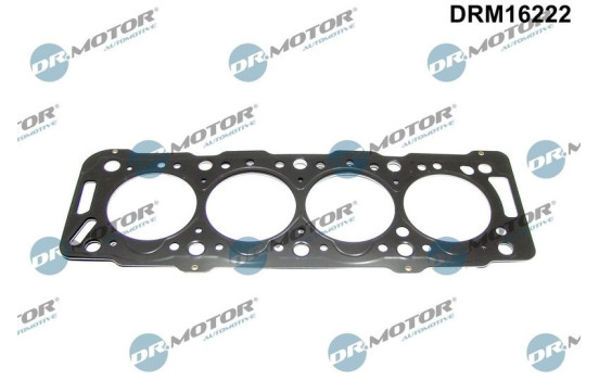 Gasket, cylinder head