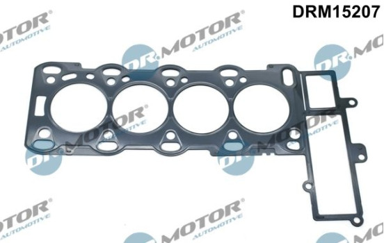Gasket, cylinder head