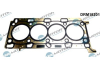 Gasket, cylinder head