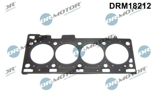 Gasket, cylinder head