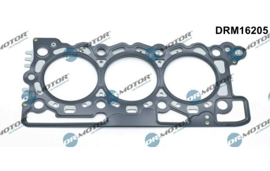 Gasket, cylinder head