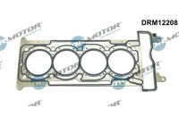 Gasket, cylinder head