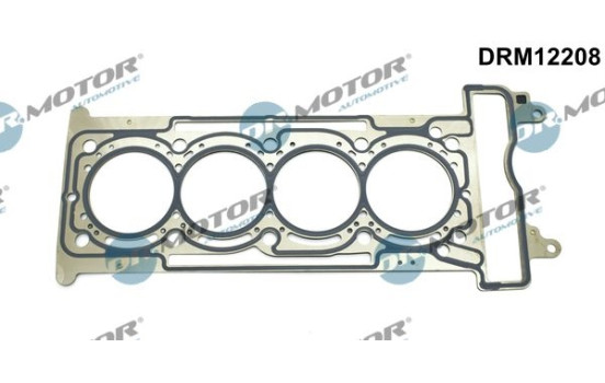 Gasket, cylinder head