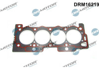 Gasket, cylinder head