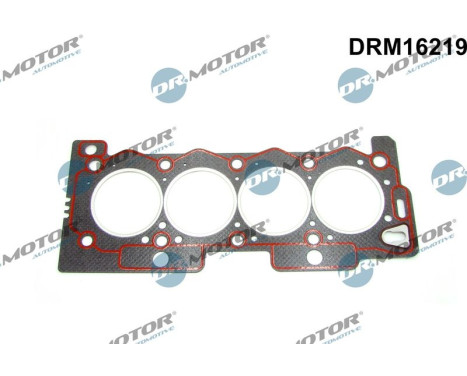 Gasket, cylinder head