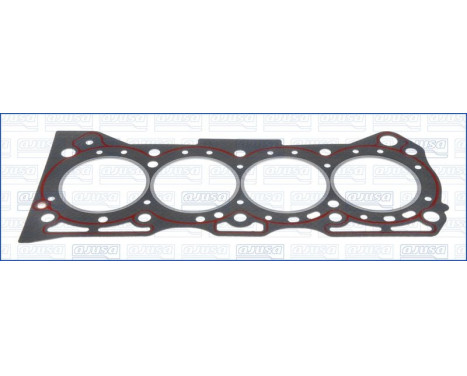 Gasket, cylinder head, Image 2