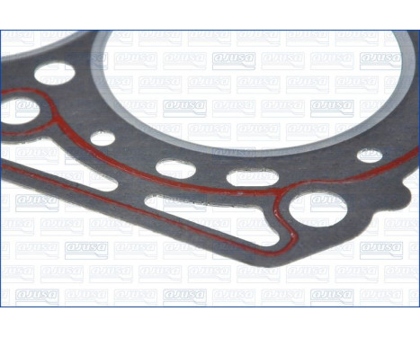 Gasket, cylinder head, Image 3