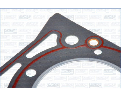 Gasket, cylinder head, Image 4