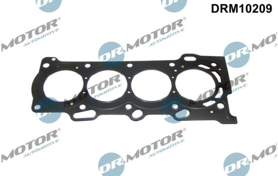 Gasket, cylinder head