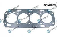 Gasket, cylinder head