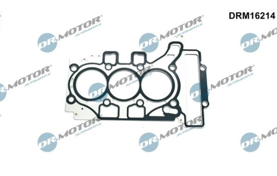 Gasket, cylinder head