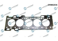 Gasket, cylinder head