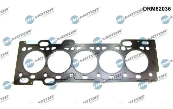 Gasket, cylinder head