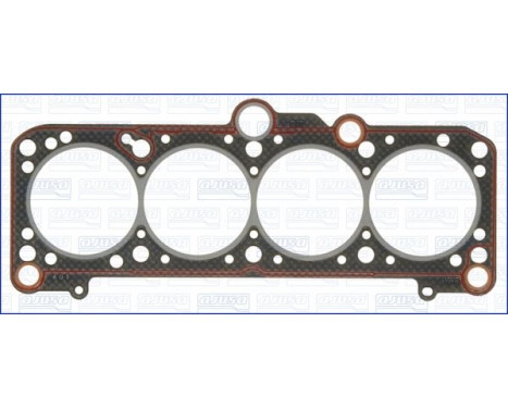 Gasket, cylinder head, Image 2