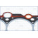 Gasket, cylinder head, Thumbnail 3