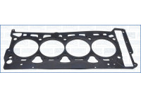 Gasket, cylinder head