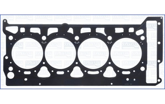 Gasket, cylinder head, Image 2