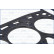 Gasket, cylinder head, Thumbnail 3