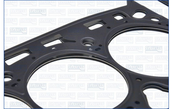 Gasket, cylinder head, Image 3