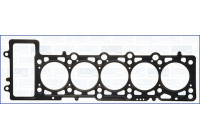 Gasket, cylinder head
