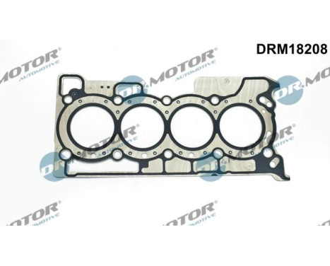 Gasket, cylinder head