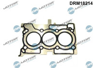 Gasket, cylinder head