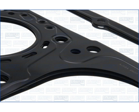 Gasket, cylinder head, Image 3