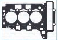 Gasket, cylinder head