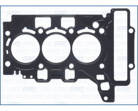 Gasket, cylinder head