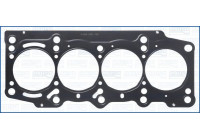 Gasket, cylinder head