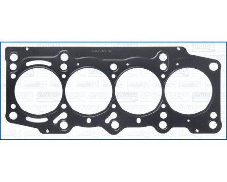 Gasket, cylinder head