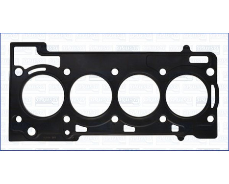 Gasket, cylinder head