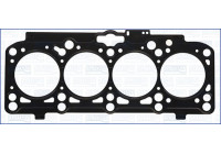 Gasket, cylinder head