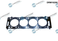 Gasket, cylinder head