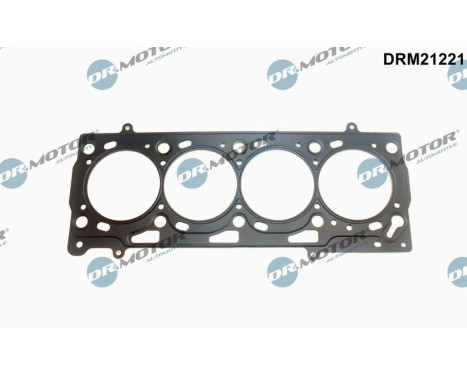 Gasket, cylinder head