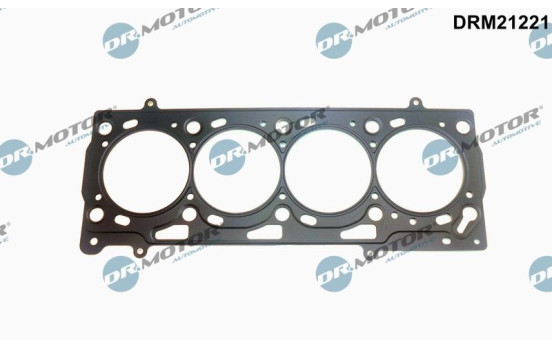 Gasket, cylinder head