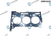 Gasket, cylinder head