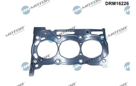 Gasket, cylinder head
