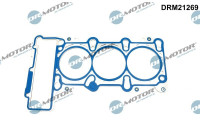 Gasket, cylinder head