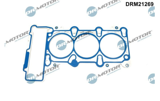 Gasket, cylinder head