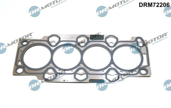 Gasket, cylinder head